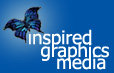 Web Site Design, Social Media and Marketing Strategy to Grow Your Business – Inspired Graphics Media – Chicago, Illinois